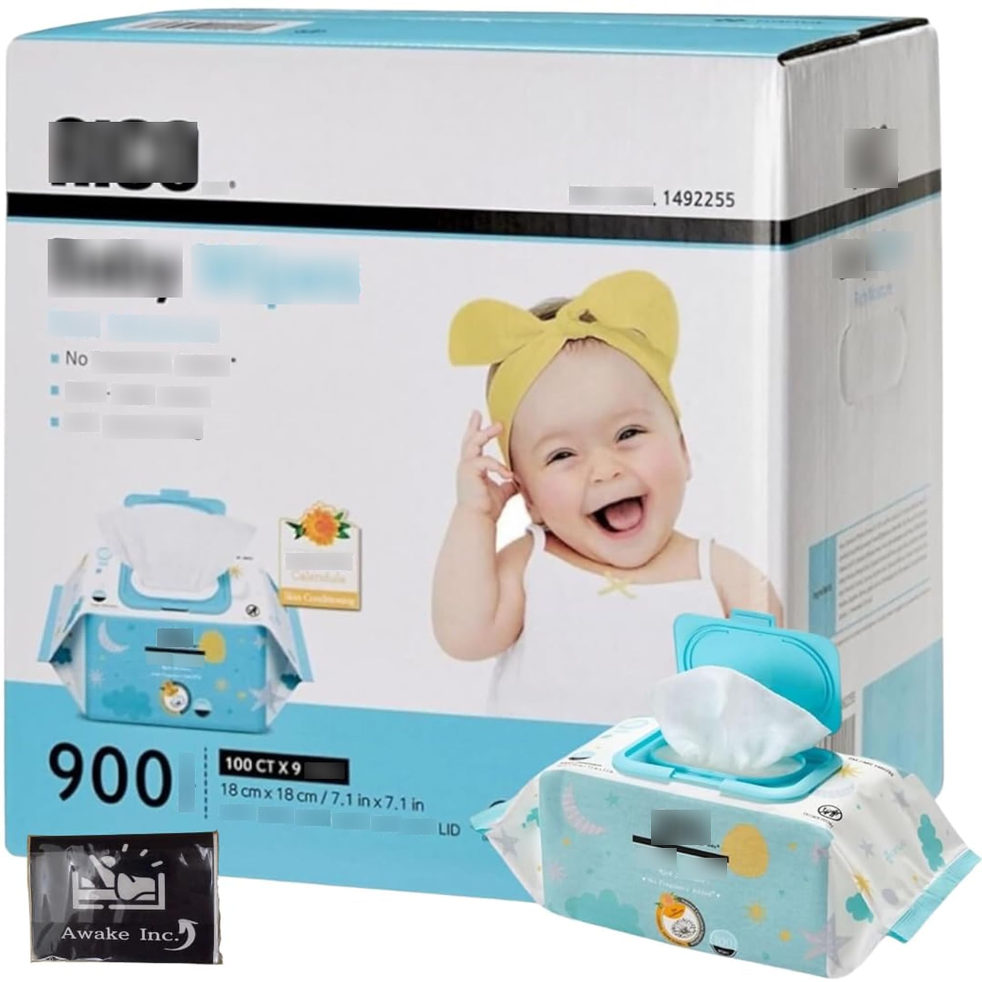 Amazon.co.jp: おしりふき 赤ちゃん ウェットティッシュ 無香料 厚手